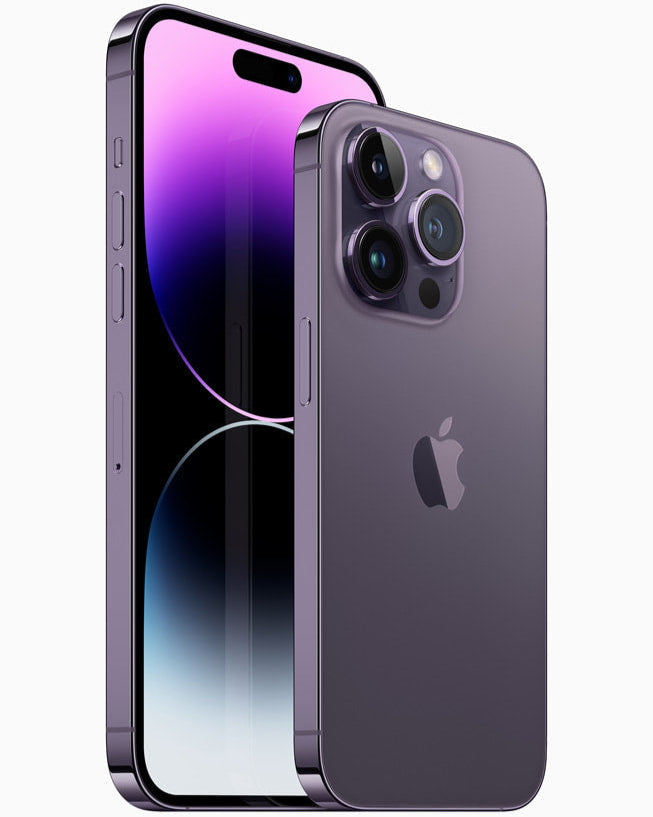 Apple iPhone 14 Pro Max