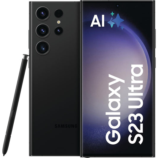 Samsung S23 Ultra