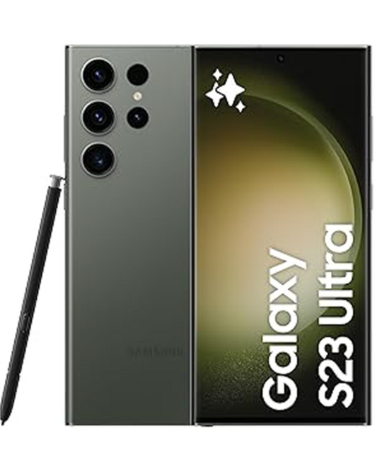 Samsung S23 Ultra