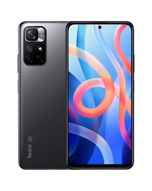 Redmi Note 11 Pro